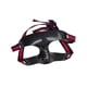 thumbnail image 4 of Protector facial con correa ajustable para entrenamiento de baloncesto y cosplay de softbol Estilo C 17.5X11CM, 4 of 9