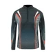 thumbnail image 3 of Nueva chaqueta de pesca para exteriores de manga larga, Jersey, ropa deportiva transpirable anti-UV, conjuntos de ropa de pesca y senderismo, camisa de pesca anti-UV, 3 of 5