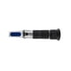 thumbnail image 1 of Riwesomey Fluid Refractometer Portable Adjustable Concentration Meter Professional Measuring Handheld Tool Lightweight Anti-skidding Medidores de medidas dimensionales No.1, 1 of 6