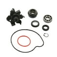 thumbnail image 4 of Tmax500 XP500 Water Pump Repair Kit For Yamaha Tmax XP 500cc 2003-2011 4T 100110290 5GJ-12450-00 11H-12438-10, 4 of 6