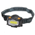 thumbnail image 4 of Lámpara 12 faros LED COB para pesca, Camping, equitación, iluminación exterior, lámpara de cabeza Tmvgtek Para estrenar, 4 of 6
