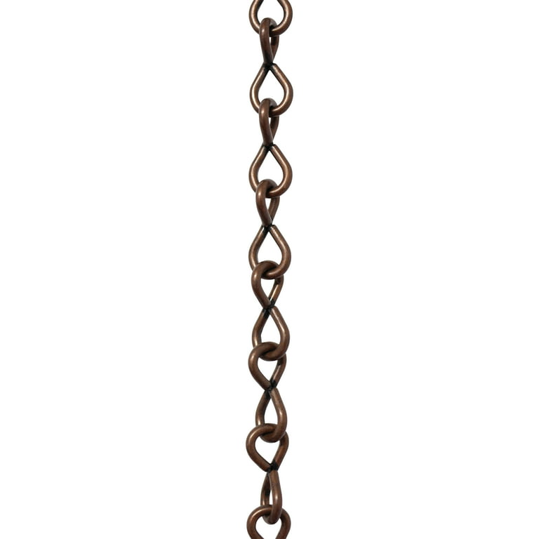 Chain By The Foot - 3 Sizes