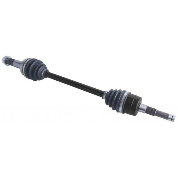 Yamaha Rhino 450 660 front right cv axle 2004 - 2009 5UG-F518G-20-00