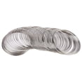 thumbnail image 2 of 100pcs Steel 0.6mm Crafts Making DIY Coil Accessory, 2 of 8