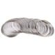 thumbnail image 3 of 2x / de alambre de material acero inoxidable para manualidades, cordón de accesorios para manualidades, 0.6 mm perfecl Alambre artesanal de acero inoxidable, 3 of 8