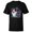 Black, variant on Star Wars Return of the Jedi Ewok Yub Nub Retro - Short Sleeve T-Shirt for Kids - Customized-White
