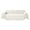 Beige, variant on HOARBOEG Reversible Sofa Slipcover Couch Cover Protector, 3-Seater Sofa Cover Pet Proof Furniture Protector with Non-Slip, Decorative Stretch Sofa Cover, 35x71in