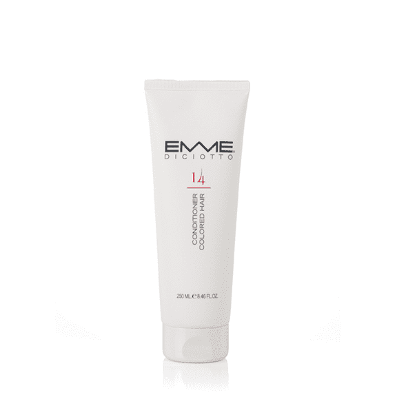 Emmediciotto 14 Conditioner Colored Hair 250mL