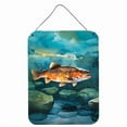 thumbnail image 5 of Treasure Chest Wall or Door Hanging Prints 12 in x 16 in, 5 of 53