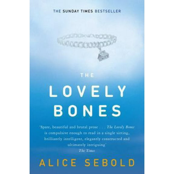 Pre-Owned The Lovely Bones (Paperback) 0330485385 9780330485388