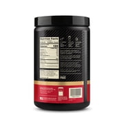 Optimum Nutrition Gold Standard 100% Whey Protein Powder, Vanilla Ice Cream, 10 Servings