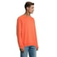 thumbnail image 2 of SOLS - Jersey Space Raglan para Adultos Unisex (Naranja Óxido), 2 of 5