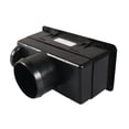 thumbnail image 2 of Car Interior Air Conditioning A/C Air Exhaust Vent for Truck RV Dashboard Air Conditioning Outlet Auto Accessories ,RV Tool, 2 of 6