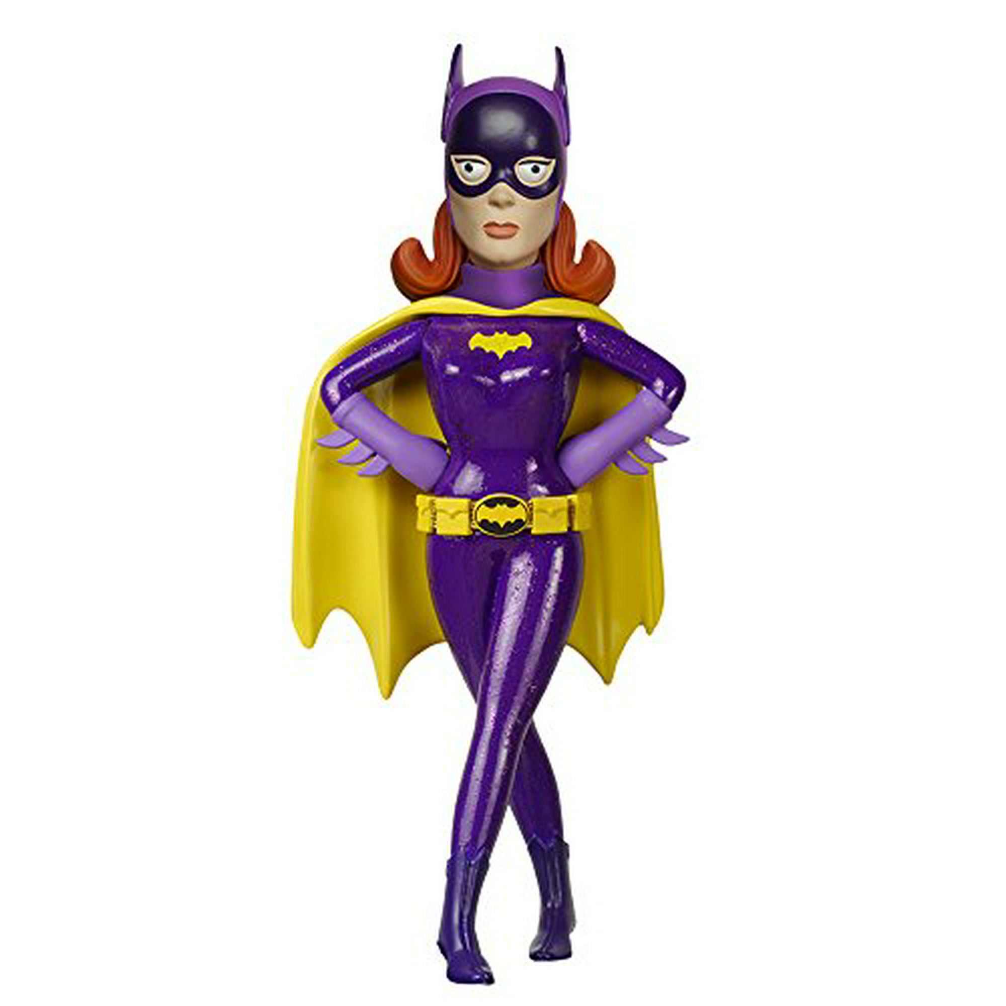 Funko Vinyl Idolz: 1960's Batman - Bat Girl Action Figure | Walmart Canada