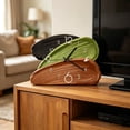 thumbnail image 4 of Tabletop Clock Clock Alarm Mantel Silent Decorative Ornament Suitable for Room Bedroom, 4 of 5