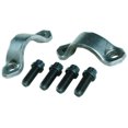 thumbnail image 2 of Crown Automotive Universal Joint Strap 4006928K For Use With Front or Rear Yokes; 12 Point Bolt, 2 of 4