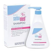 Seba-med Baby Shampoo (500ml)