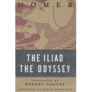 The Iliad/the Odyssey