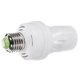thumbnail image 1 of FENGGUIQU Portalámparas Con Sensor De Luz Para Hogar Compatible Con Luces LED E27, 1 of 7