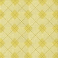 thumbnail image 1 of Ahgly Company Machine Washable Indoor Square Transitional Golden Brown Yellow Area Rugs, 6' Square, 1 of 7