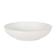 thumbnail image 5 of Gibson Home Queenslane 16 Piece Plates and Bowls Dishes Stoneware Dinnerware Sets - Matte White, 5 of 11