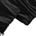 thumbnail image 3 of Mens Cargo Pants Spring/Summer Pants for Men Summer Pocket Drawstring Casual Pocket Pants, 3 of 6