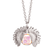 thumbnail image 1 of Collar de girasol collar collar collar colgante, 1 of 3
