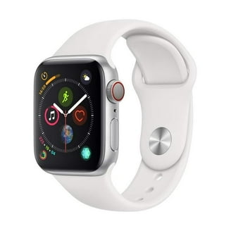 Pre-Owned Apple Watch Series 4 44mm (GPS + Cellular) Nike Pre-Owned Apple Watch Series 4 44mm (GPS + Cellular) Nike