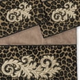 thumbnail image 3 of Linum Home Textiles 100% Turkish Cotton April 3PC Embellished Towel Set, 3 of 3