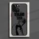 thumbnail image 3 of VINLAND-funda de teléfono SAGA Thorfinn para Apple, carcasa translúcida mate para iPhone 15, 14, 13, 12, 11, XS, Mini Pro Max, 8, XR, X, 3 of 5
