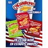 Senorial Original Pork Rinds, 3.5 oz