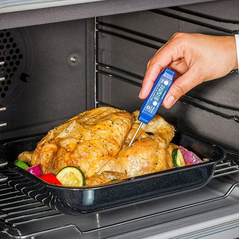 Grill Thermometer - Comark Instruments