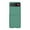 Green, variant on Allytech Motorola Razr 40 Case, Fashionable Slim Fit Shell Matte Lightweight Rugged PC Bumper Schokproof Anti-Scratch Phone Case for Motorola Razr 40 - Mint