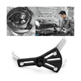 thumbnail image 2 of Manual Combination Tool Multifunctional Fuel Tank Cap Wrench Three Claw Tool for Gasoline Pump Disassembly, 2 of 7