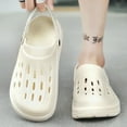 thumbnail image 3 of Summer men's sandals adult outdoor sports summer beach sandals casual shoes breathable daily wear, 3 of 5