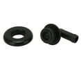 thumbnail image 4 of 47057, Long Service Life PCV Crankcase Vent Valve PCV Valve Grommet Cover Anti Aging  For Car, 4 of 8