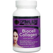 Olympian Labs Biocell Collagen Capsules, 60 CT