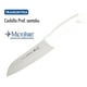 thumbnail image 1 of Cuchillo PROFESIONAL Tramontina para SUSHI CARNES POLLO 7 PUL plateado, 1 of 2
