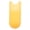 Yellow, variant on Yuan 1Pc Silicone Saxophone Thumb Rest Thumb Cover Saxophone Thumb Cover Pad