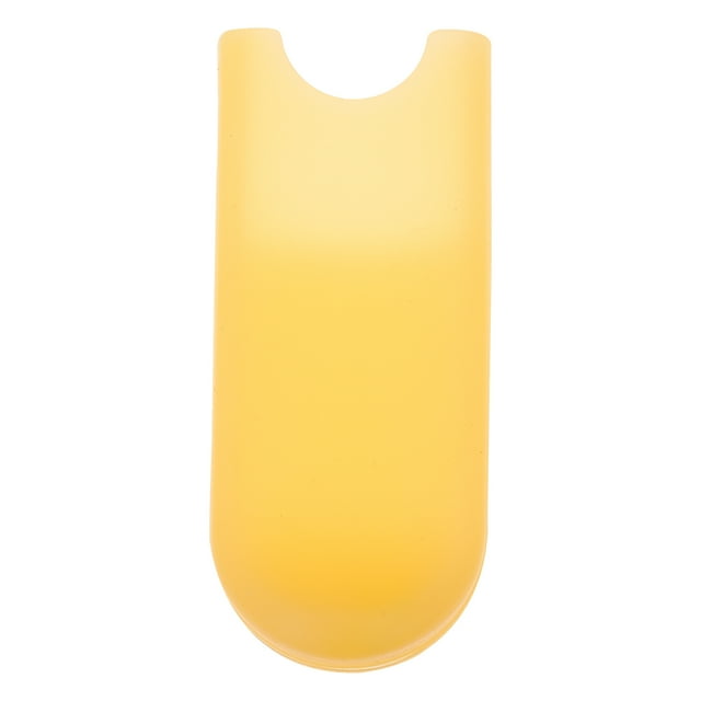 Shisuyan Repose-Tétons Saxophone Protection des Doigts 1 Pce 2.1X0.9X0.4In