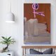 thumbnail image 5 of Cuadro abstracto de Helen Frankenthaler (20) Impresión de imagen Arte de pared Póster Pintura Lienzo Pósteres Obras de arte Regalo Habitación Estética 16x24 pulgadas (40x60 cm), 5 of 6