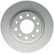 thumbnail image 1 of Disco de freno Bosch QuietCast Premium 16011619 para Dodge Dart, 1 of 1
