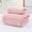 pink, variant on Nvzi 8 Pcs pink Body Wash Cloth, 35*75CM Coral Fleece Towels & Washcloths, Ultra Soft Highly Absorbent Towel Wash Cloth Set for Body Face Cleansing, Bathroom Gym Travel Use