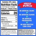 thumbnail image 7 of Capri Sun Kids Juice Beverage Variety Pack - 6 Fl Oz -40 Count, 7 of 7