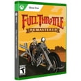 thumbnail image 1 of Full Throttle Remastered - Limited Run #004 [Xbox One], 1 of 1