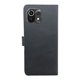 thumbnail image 1 of Funda Cartera Suave Cely Vesmir Para Xiaomi Redmi 11 Lite Negro Con 2 Micas, 1 of 5