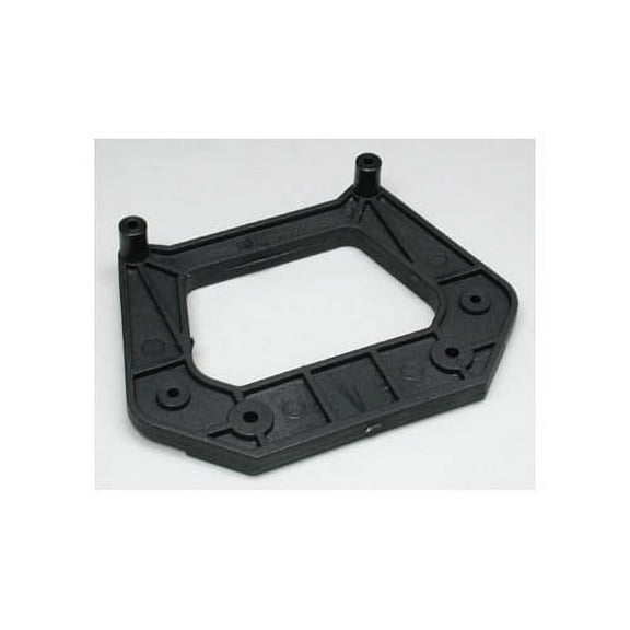 Traxxas Front Shock Tower, Nitro Rustler, 341-Pack 4439