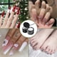 thumbnail image 4 of Herramientas para decoración de uñas, pegamento sólido para uñas en gel, pegamento para uñas acrílico sólido, pegamento para uñas en gel para uñas postizas, gel para esculpir a mano, pegamento para ex, 4 of 5