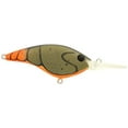 thumbnail image 2 of Berkley Clickin’ Frittside Fishing Lure, Kentucky Blue, 9 (1/2 oz), 2 of 8