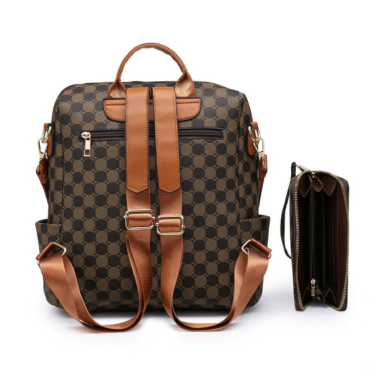 louis vuitton travel backpack for women